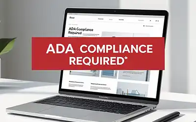 13 Critical Legal Facts About ADA Compliant Websites